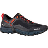 Salewa zapatilla trekking hombre MS ULTRA TRAIN 3 lateral exterior