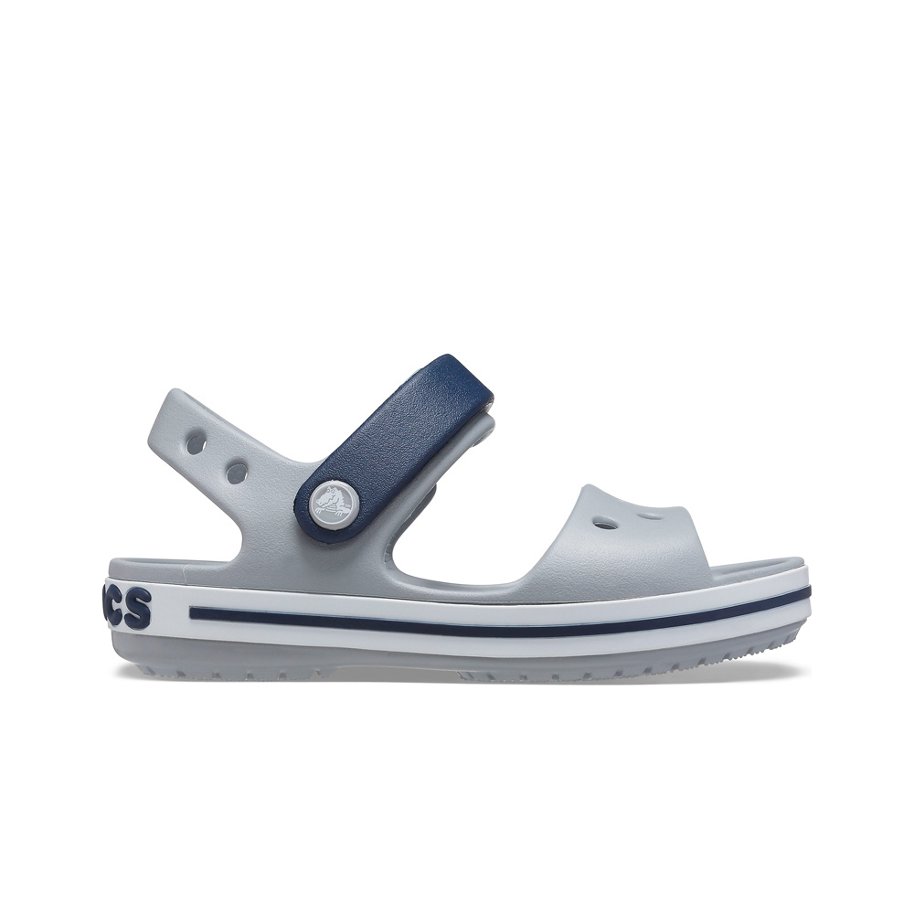 Crocs zueco niño Crocband Sandal Kids lateral exterior