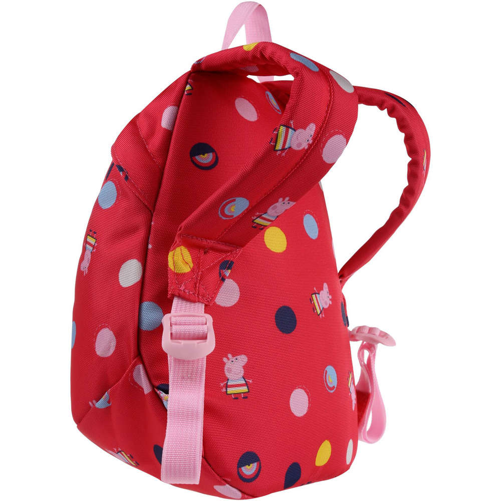 Regatta mochila montaña PeppaPig Backpack 01