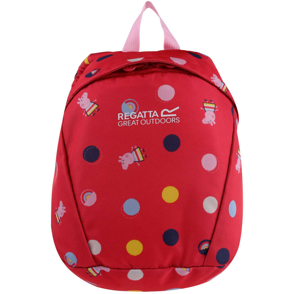 Regatta mochila montaña PeppaPig Backpack 02