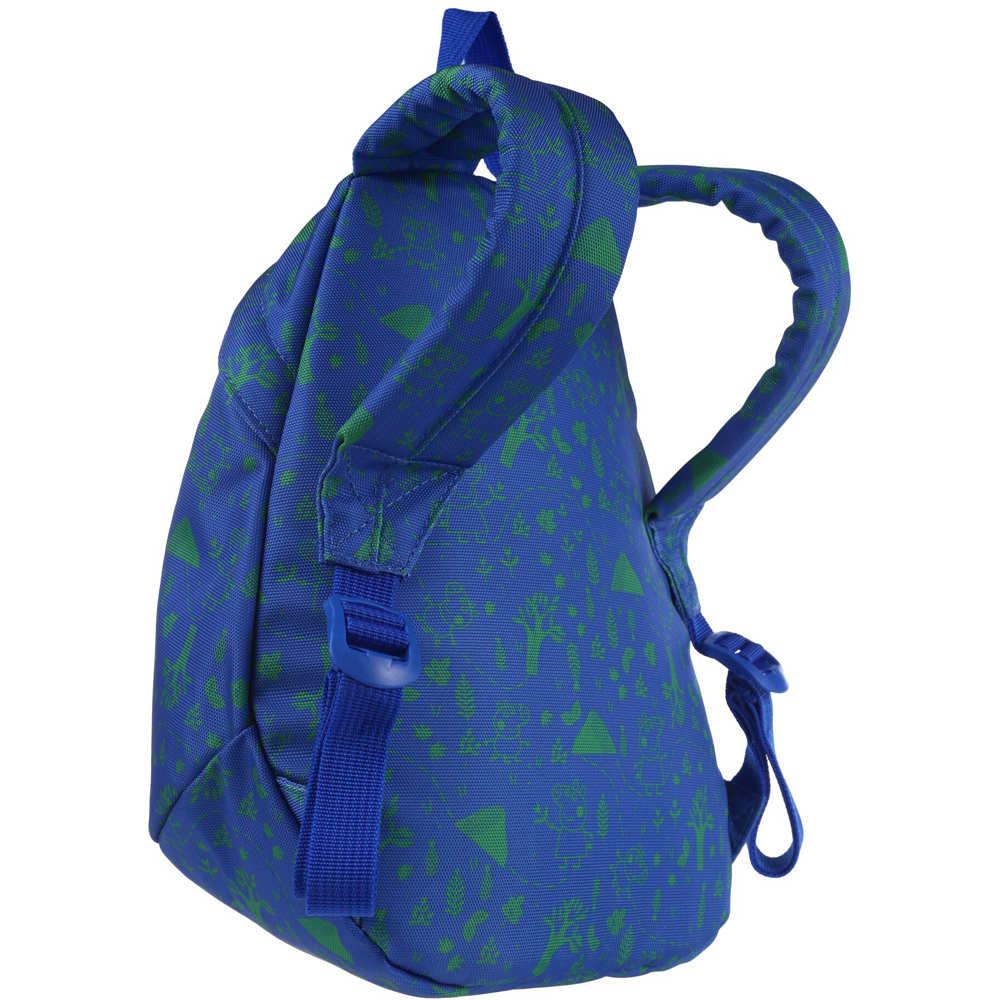 Regatta mochila montaña PeppaPig Backpack 01