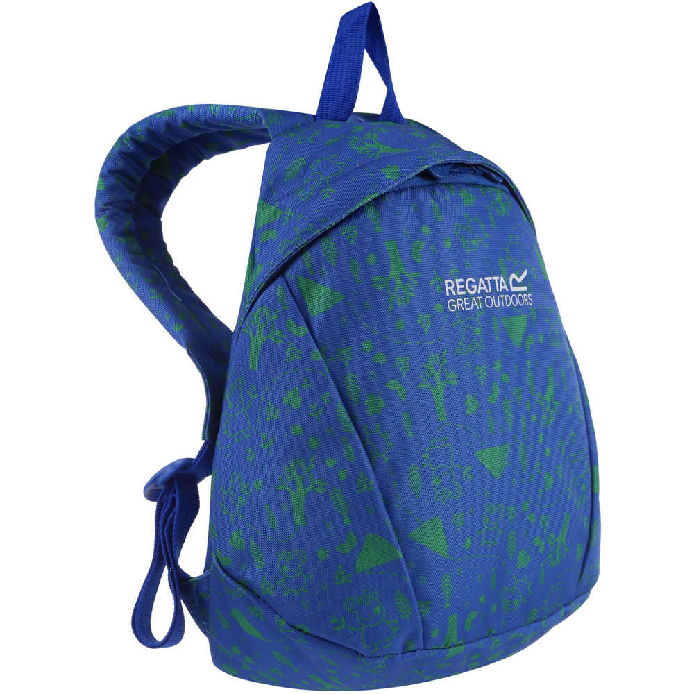 Regatta mochila montaña PeppaPig Backpack 02