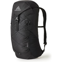 Gregory mochila montaña ARRIO 18 RC vista frontal