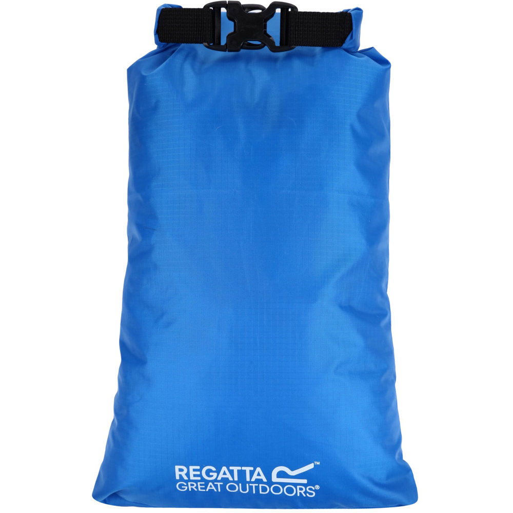 Regatta bolsa estanca 2L Dry Bag vista frontal