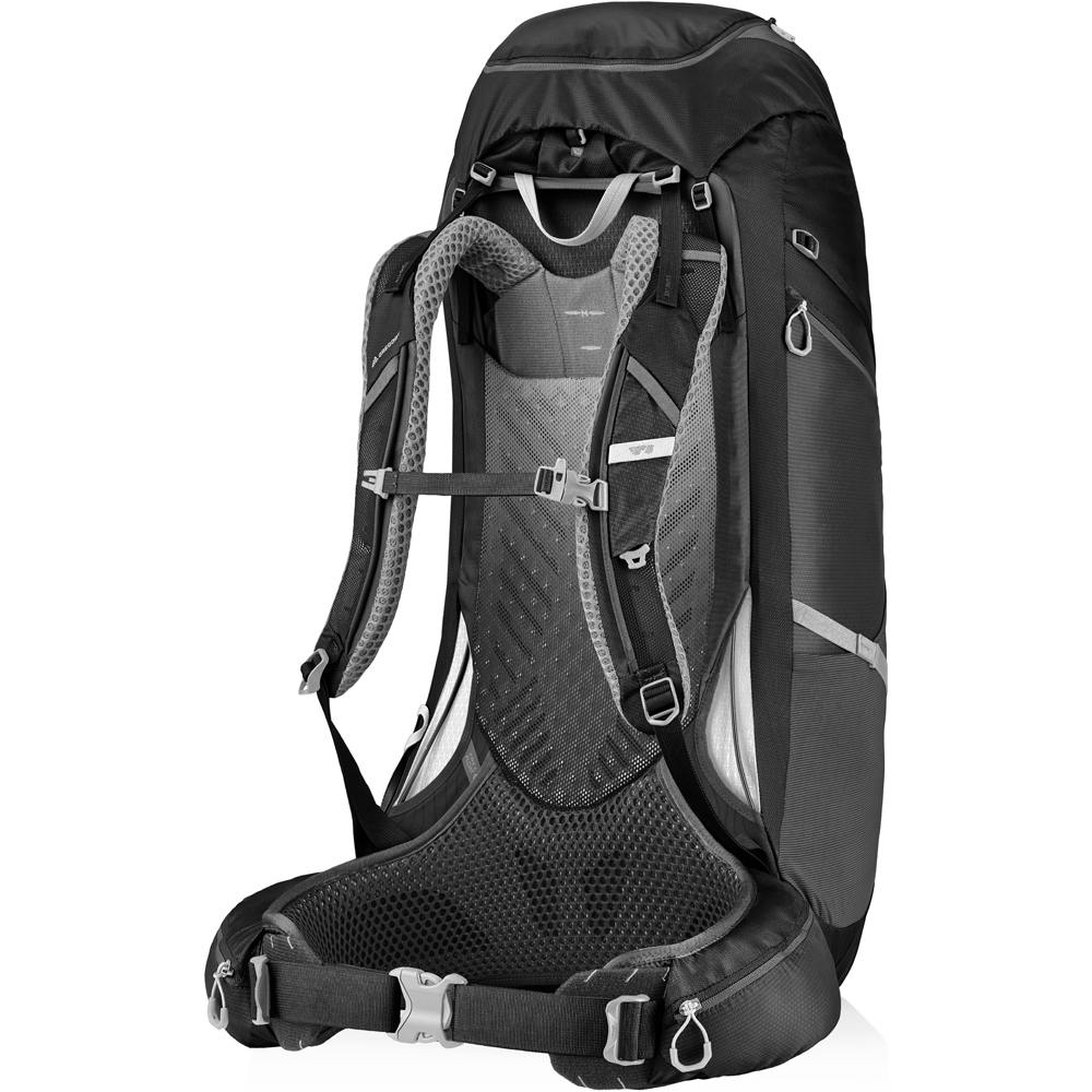 Gregory mochila montaña PARAGON 58 MD/LG 01