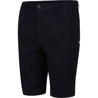 Regatta pantalón corto montaña hombre Salvator Short vista frontal