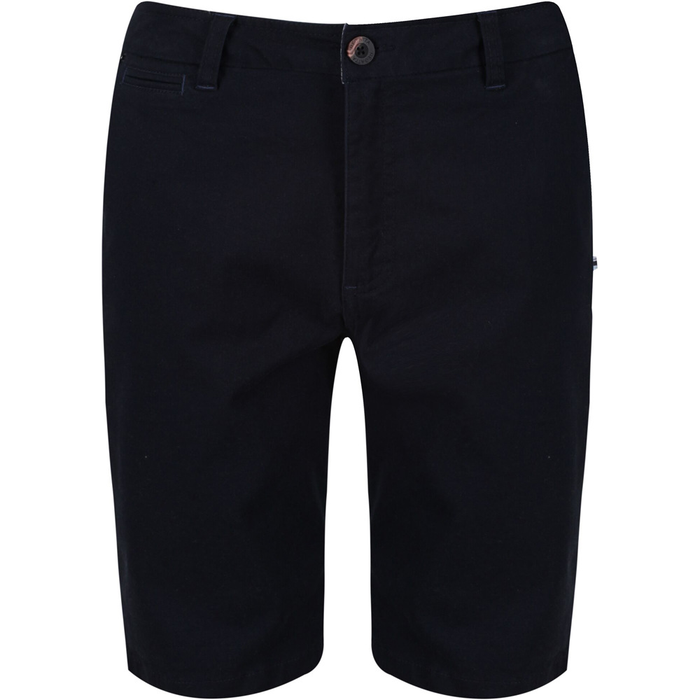 Regatta pantalón corto montaña hombre Salvator Short vista detalle