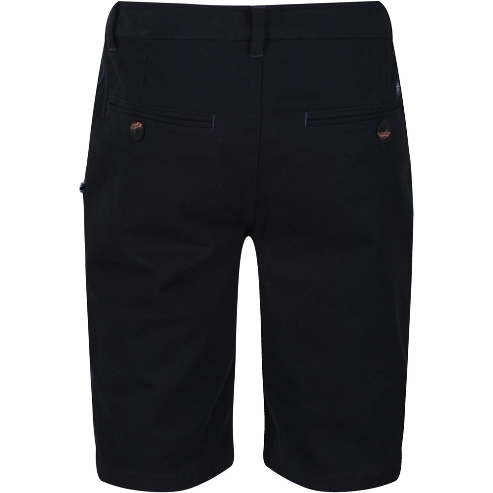 Regatta pantalón corto montaña hombre Salvator Short 03