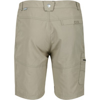 Regatta pantalón corto montaña hombre Leesville Shrt II 03