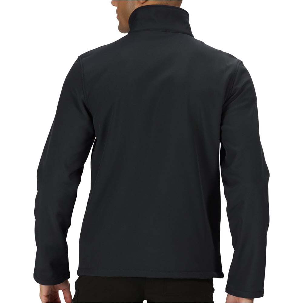 Regatta chaqueta softshell hombre Cera V 03