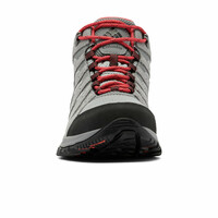 Columbia bota trekking mujer REDMOND  III MID WATERPROOF lateral interior