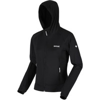 Regatta chaqueta softshell mujer Cuba vista frontal