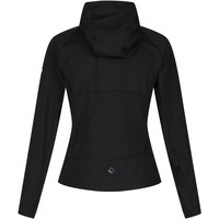 Regatta chaqueta softshell mujer Cuba 03