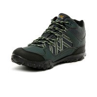 Regatta bota trekking niño Edgepoint Mid JNR NE Edgepoint Mid JNR N lateral interior