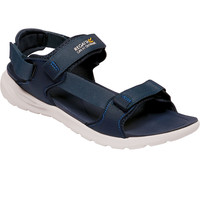 Regatta sandalias trekking hombre Marine Web AZ lateral exterior