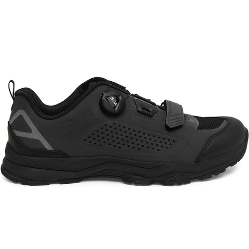 Spiuk Zapatilla Amara Mtb negro ciclismo hombre | Forum