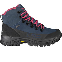 Cmp bota trekking mujer DHENIEB WMN TREKKING SHOE WP lateral exterior