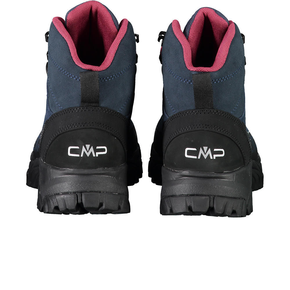 Cmp bota trekking mujer DHENIEB WMN TREKKING SHOE WP puntera