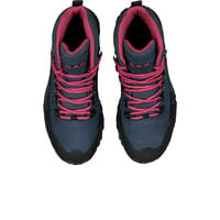 Cmp bota trekking mujer DHENIEB WMN TREKKING SHOE WP vista trasera