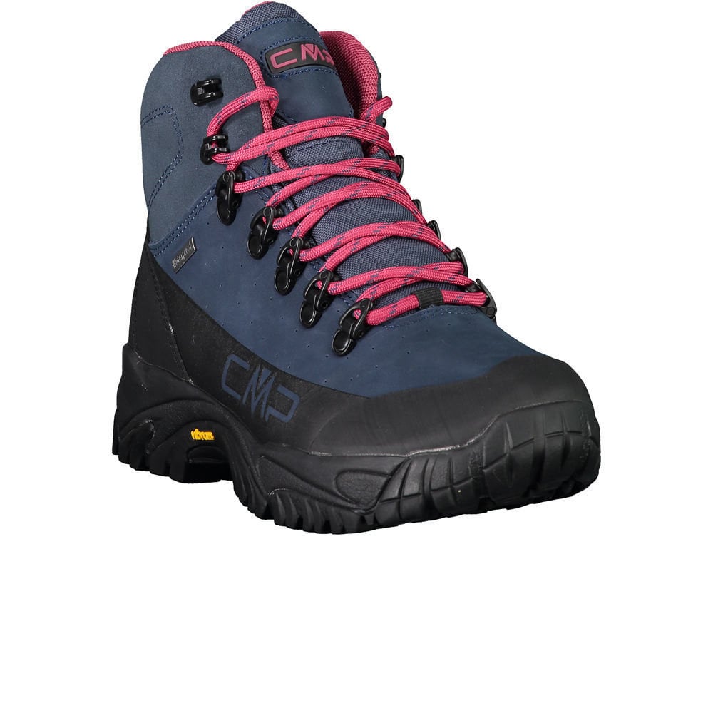 Cmp bota trekking mujer DHENIEB WMN TREKKING SHOE WP 05