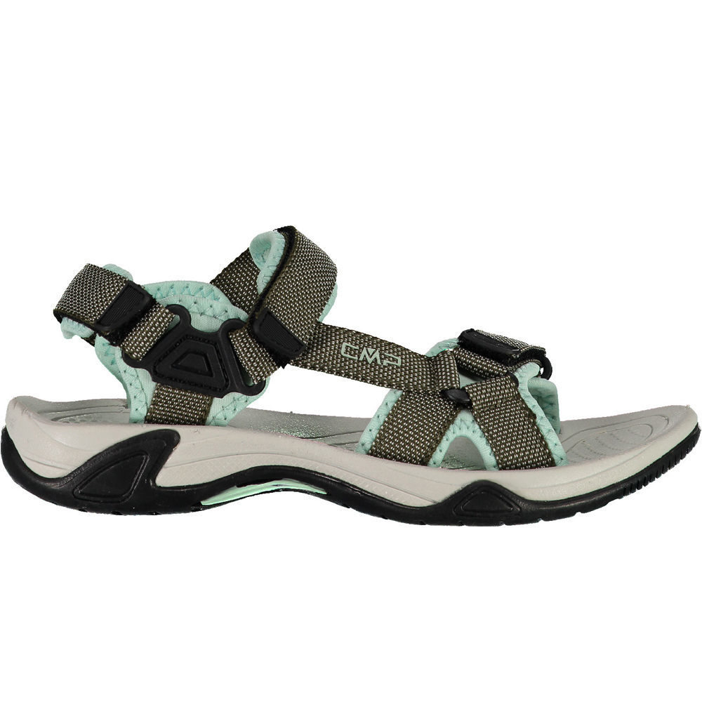 Cmp sandalias trekking mujer HAMAL WMN HIKING SANDAL lateral exterior