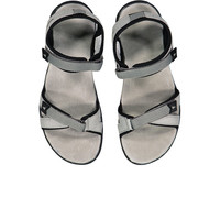 Cmp sandalias trekking mujer ADIB WMN HIKING SANDAL vista trasera