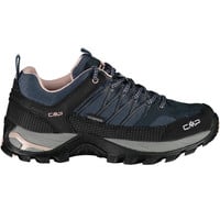 Cmp zapatilla trekking mujer RIGEL LOW WMN TREKKING SHOE WP lateral exterior