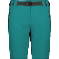 Cmp pantalón corto montaña mujer WOMAN BERMUDA vista frontal