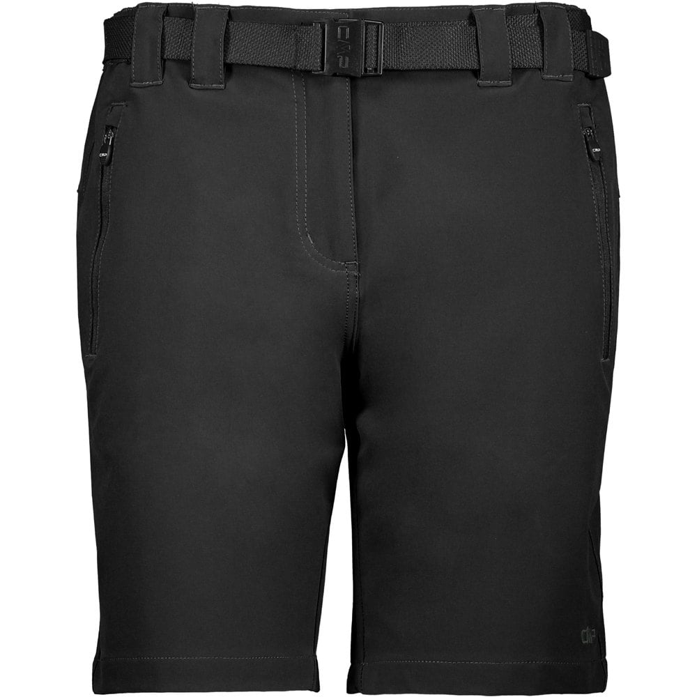 Cmp pantalón corto montaña mujer WOMAN BERMUDA vista frontal