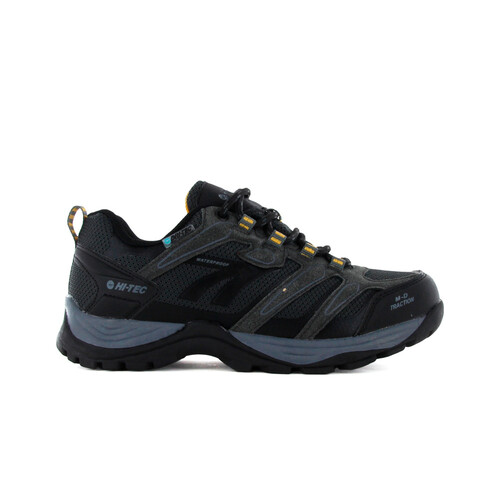 ZAPATILLA TREKKING +8000 TIENTA LOW . NIÑO por 27,20 €