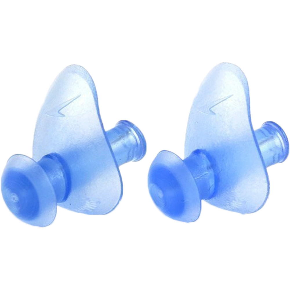 Tapones para Oído Speedo Ergo Earplug Gris