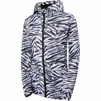 Dare2b chaqueta impermeable mujer Deviation II Jckt vista trasera