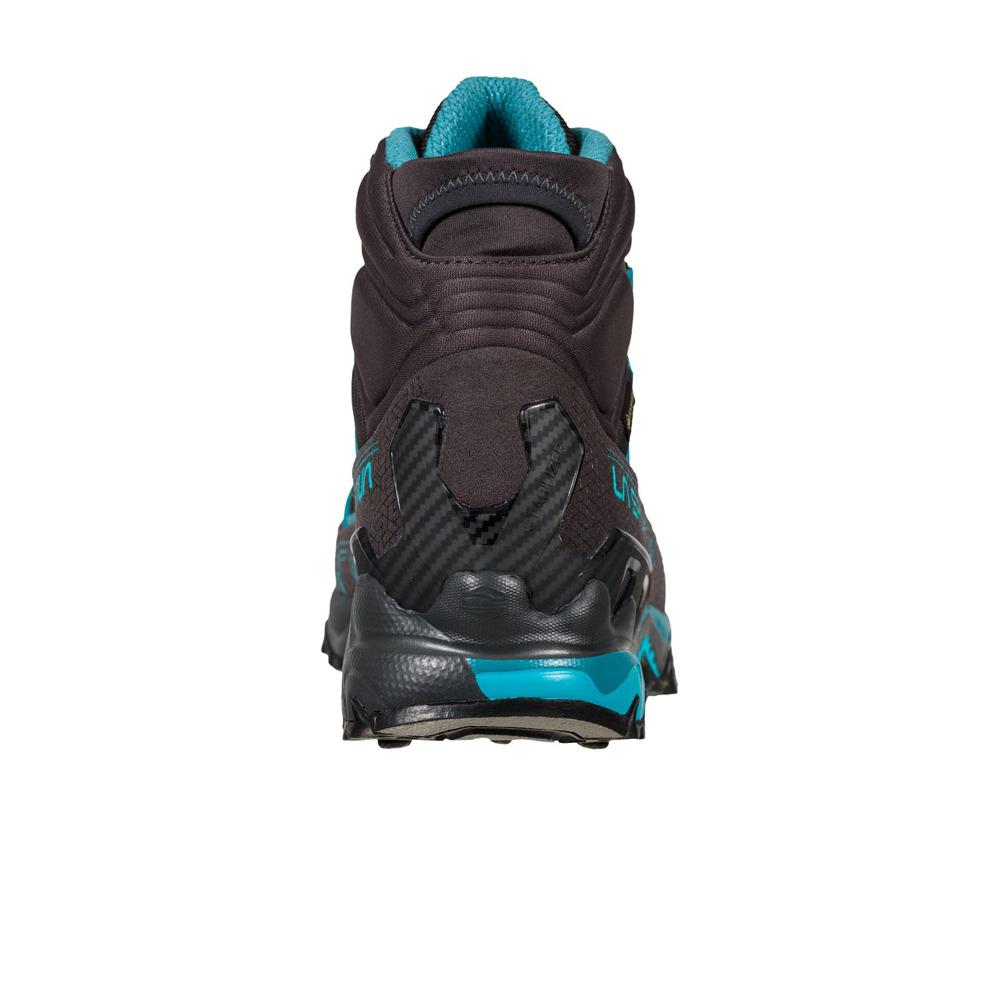 La Sportiva bota trekking mujer Ultra Raptor II Mid Woman GTX puntera