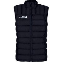 Rock Experience chaleco outdoor hombre RE.COSMIC PADDED MAN VEST vista frontal