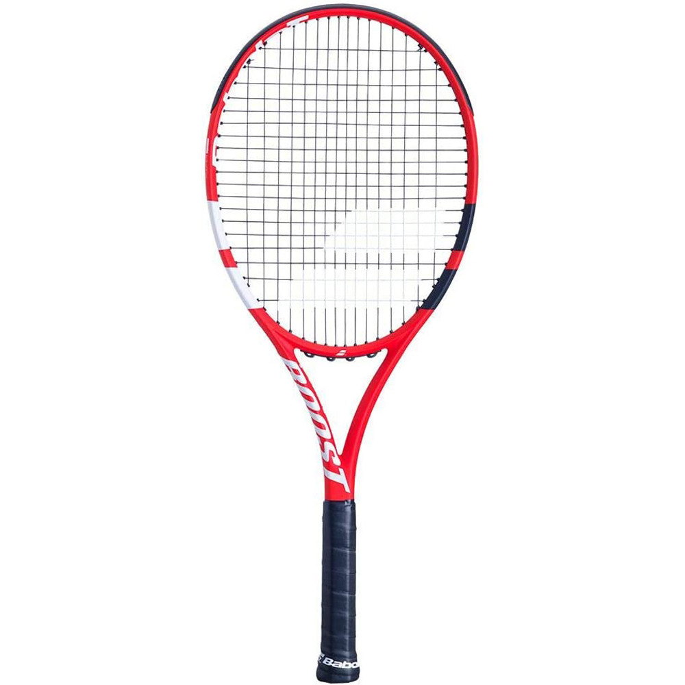 Babolat raqueta tenis BOOST S vista frontal