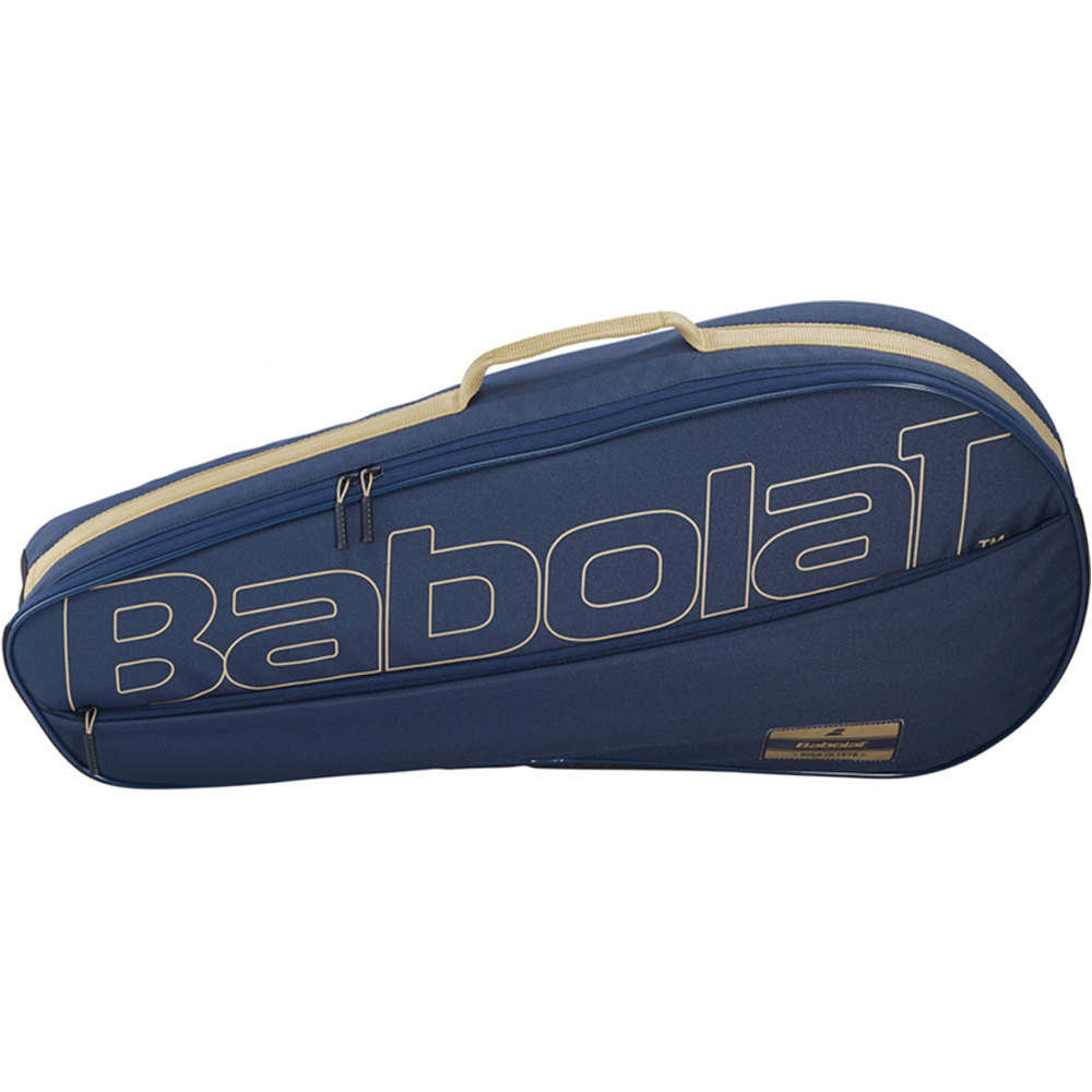 Babolat raqueteros tenis RH3 ESSENTIAL vista frontal