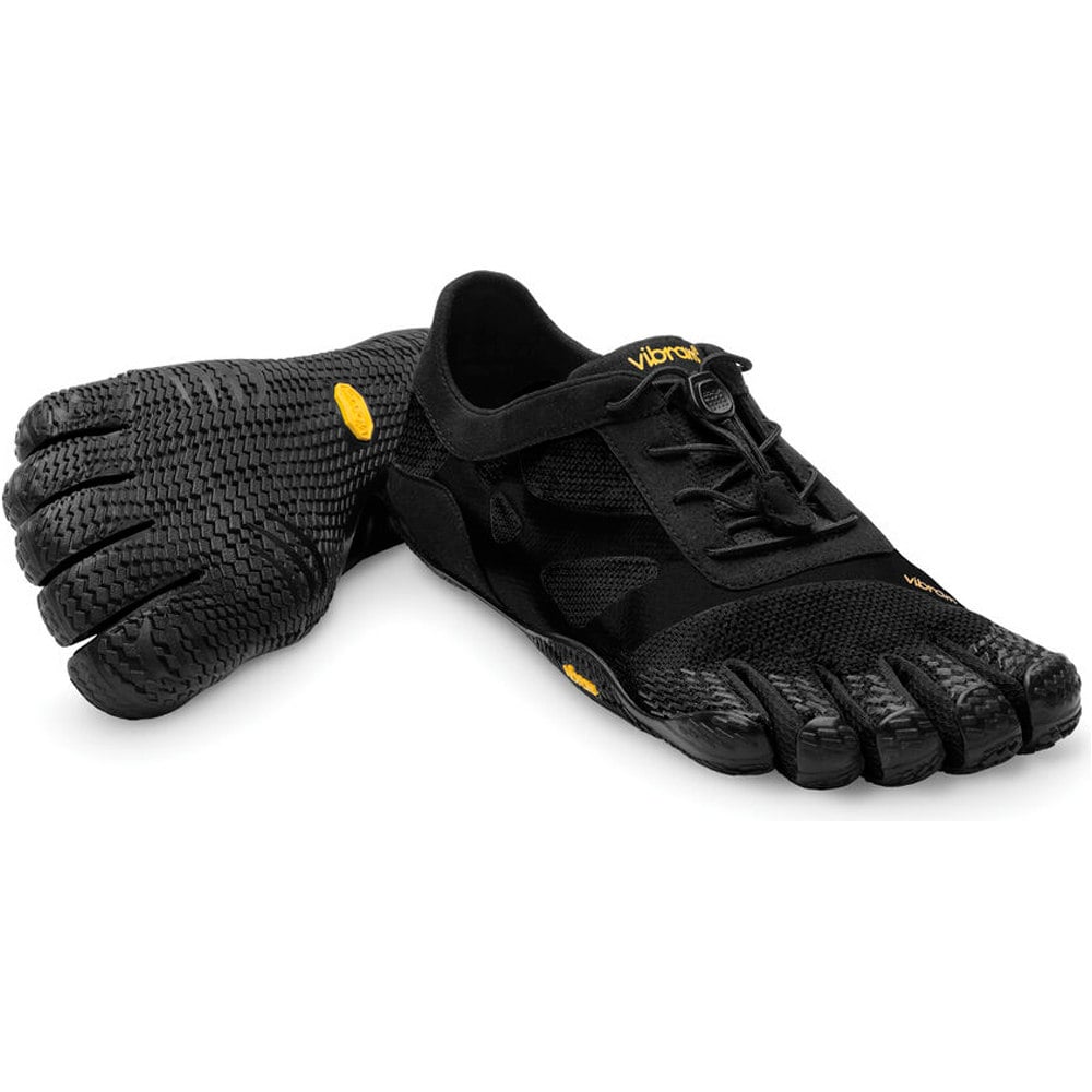 Fivefingers sandalias trekking mujer KSO EVO lateral exterior