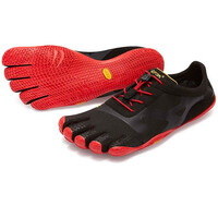 Fivefingers sandalias trekking hombre KSO EVO lateral exterior