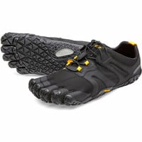 Fivefingers sandalias trekking mujer V-TRAIL 2.0 lateral exterior