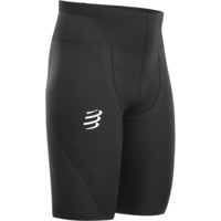 Compressport malla corta running hombre Oxygen Under Control Short vista frontal