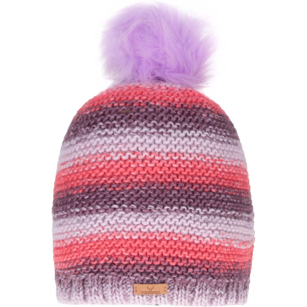 Norbron gorro esqui mujer LYSA BEANIE vista frontal