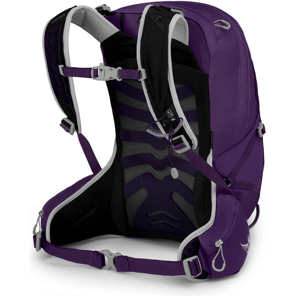 Osprey mochila montaña TEMPEST 20 W 01