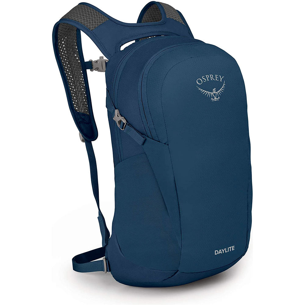 Osprey mochila montaña DAYLITE vista frontal