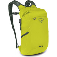 Osprey mochila montaña UL DRY STUFF PACK 20 vista frontal