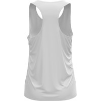 Odlo camiseta técnica tirantes mujer TankcrewneckESSENTIAL vista trasera