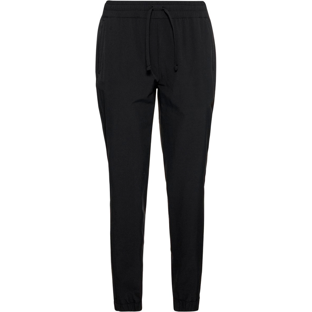 Odlo pantalón montaña mujer Pants HALDEN vista frontal