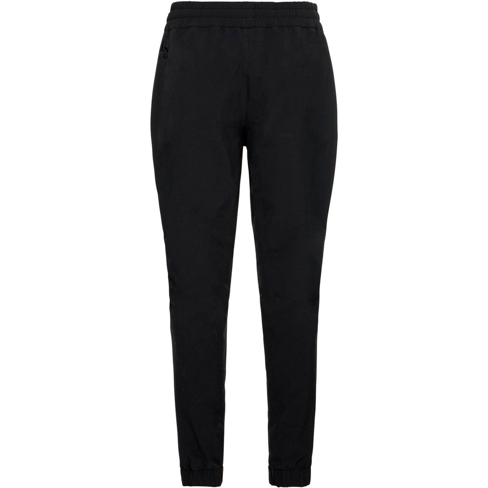 Odlo pantalón montaña mujer Pants HALDEN vista trasera