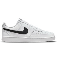 Nike zapatilla moda mujer W NIKE COURT VISION LO NN lateral exterior