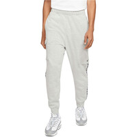 Nike pantalón hombre M NSW REPEAT FLC CARGO PANT BB 04