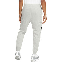 Nike pantalón hombre M NSW REPEAT FLC CARGO PANT BB 05